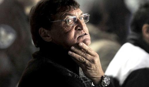 Por los malos resultados, Falcioni dejó Quilmes y mañana asume Sava