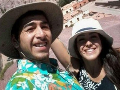 Se comunicaron por Facebook los dos jóvenes que estaban perdidos en Bolivia