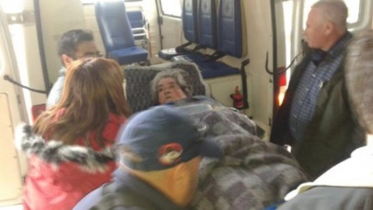 Empleado baleó a su jefa y la mujer sobrevivió tres días con la bala en el pecho