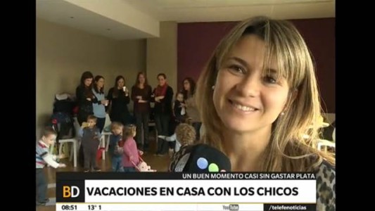 Vacaciones en casa: una opción para todos los bolsillos