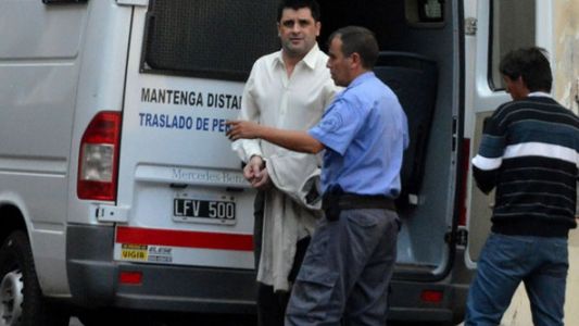 Condena de 10 años de prisión para un hombre que fabricaba cocaína en un campo