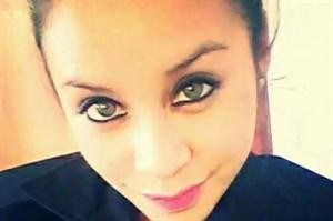 Una mujer policía fue atropellada tres veces por ladrones que le robaron su arma