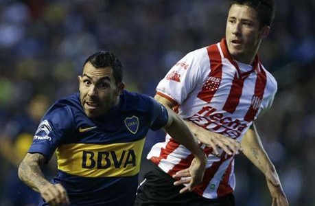 Sorpresa en La Bombonera: Unión le ganó a Boca sobre la hora