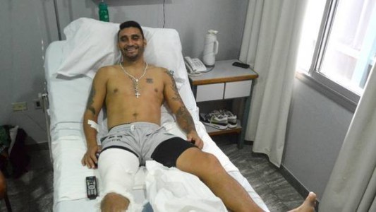 Carlos Bueno: "Espero que la sanción a Orión esta vez no sea tan leve"