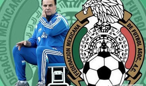 México quiere a Marcelo Bielsa como DT de su seleccionado