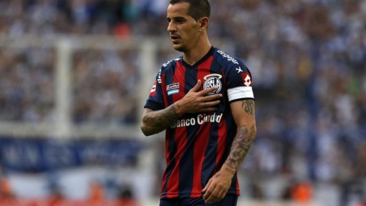 Finalmente, Romagnoli será operado de la rodilla el martes próximo