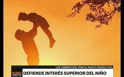 Los trámites de adopción según el nuevo Código Civil
