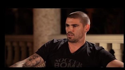 El dramático testimonio del ex arquero del Barcelona Víctor Valdés