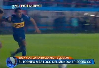 El torneo más loco del mundo: episodio XX