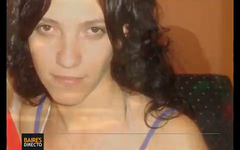 La desaparición de Erica Soriano