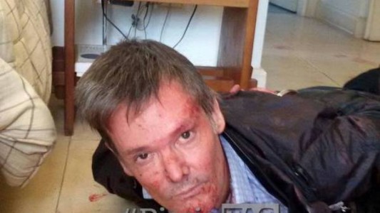 Fotos: esta es la casa del country dnode el empresario degolló a su ex mujer