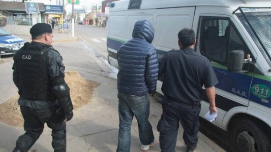Farré, en su celda: "Ya está, se terminó todo para mí"