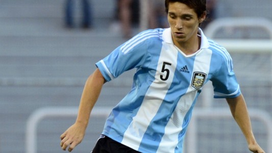 Matías Kranevitter y Emmanuel Mas se suman a la Selección