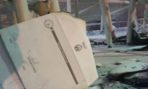 Tucumán: el dramático relato de una presidente de mesa sobre la quema de urnas