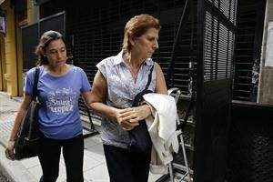 Por lavado de dinero, citan a indagatoria a la madre y la hermana del fiscal Nisman