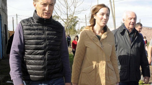 Macri defendió a Niembro y aseguró: “Si nos denuncian, vamos con los papeles al juez”