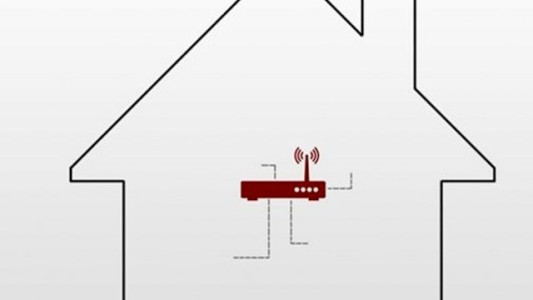 ¿Cómo protegerse del robo de wifi?