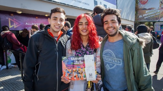 Lollapalooza: se agotaron los "Early birds" y comienza la venta de abonos