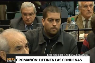 Expectativa por el fallo sobre las condenas de Cromañón