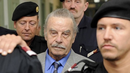 La casa del horror de Josef Fritzl se convertirá en un hogar para refugiados