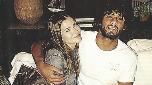 La prueba del amor: la primera foto de la China Suárez y su nuevo novio