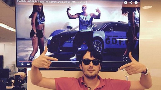 El empresario más odiado del mundo: subió un 5.000% un medicamento para el sida