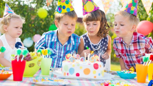 Declaran a la canción "Feliz Cumpleaños" libre de derechos de autor