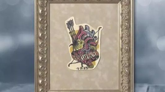 Crean un sistema que logra preservar tus tatuajes después de la muerte