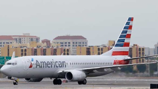 Obtuvieron pasajes de avión gratuitos por un error en internet