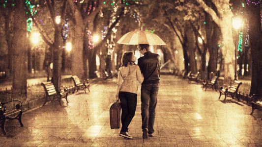 "Quiero estar soltera pero contigo" la carta que arrasa en Twitter