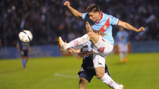 Arsenal golpeó a Temperley