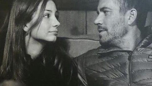 La hija de Paul Walker demanda a Porsche por la muerte de su padre
