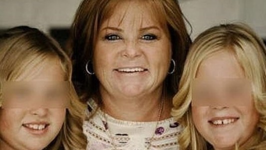 Multimillonaria intentó asesinar a sus gemelas mientras dormían