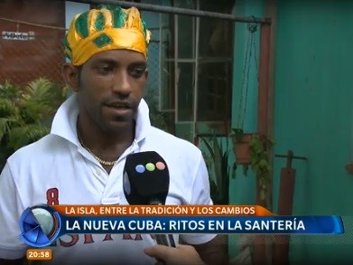 La nueva Cuba: fe y rituales en la isla