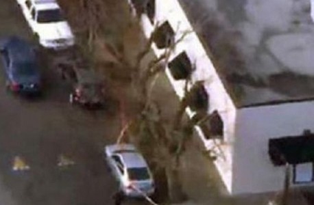 Tiroteo en una universidad de Oregon: hay al menos 15 muertos