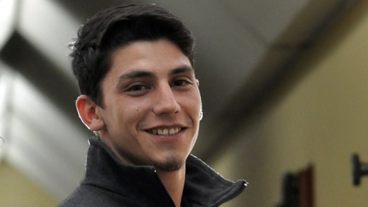 Ganador de "Elegidos" presenta su primer single