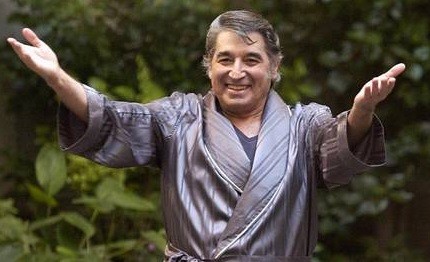 Exhumaron el cuerpo de Sandro