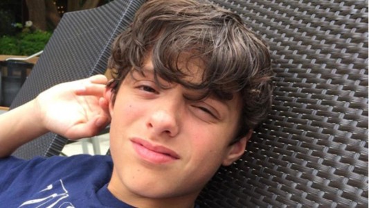 Murió un youtuber estrella de 13 años