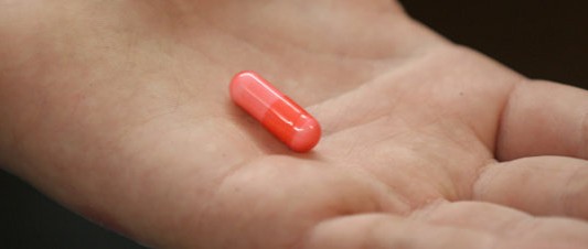 Crearon la pastilla que puede reemplazar al gimnasio