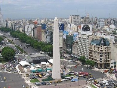 Posibilidad de lluvias débiles por la mañana y máxima de 27 grados