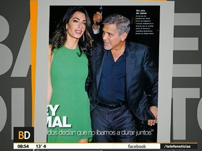 Pasando revista en Baires Directo