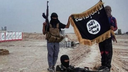 Afirman que Estado Islámico usa armas químicas en ataques a civiles