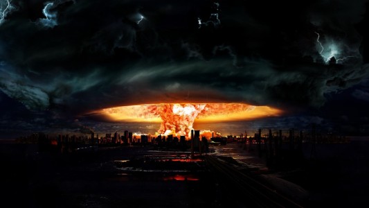 Hoy es el fin del mundo, según un grupo religioso