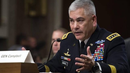 Estados Unidos admitió que el hospital de Afganistán fue bombardeado “por error”