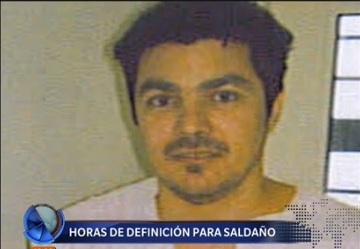 Horas decisivas para el argentino condenado a muerte en Estados Unidos