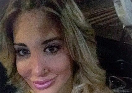 La nueva cara de Ayelen Paleo