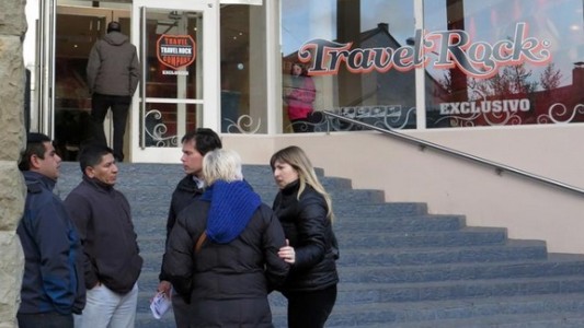 Tragedia en Bariloche: la autopsia descartó alcohol y drogas en el cuerpo de la estudiante