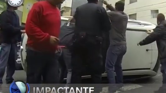 Minuto RSS: todas las noticias, en 60 segundos (1)