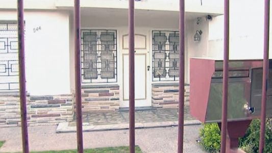 Murió el joven baleado por error por su madrastra
