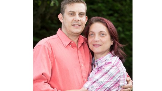 Contó su secreto para perder 60 kilos: sexo tres veces al día